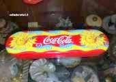 Coca Cola contenitore 11